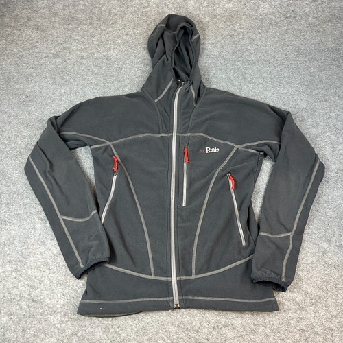 Rab diablo hoodie - diablo,