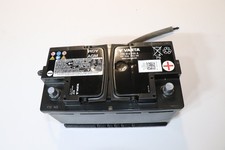 VW VOLKSWAGEN AUDI AGM CAR BATTERY  12V 75AH 420A  7P0915105A