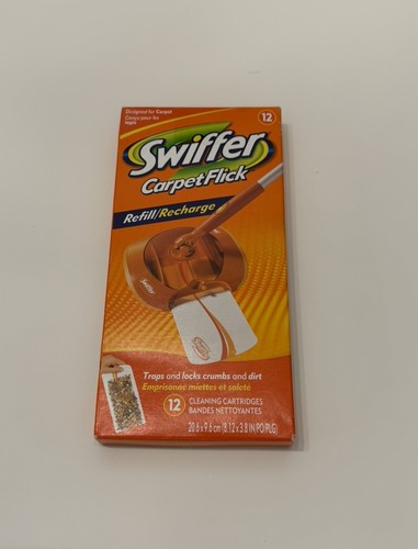 New swiffer carpet - swiffer,