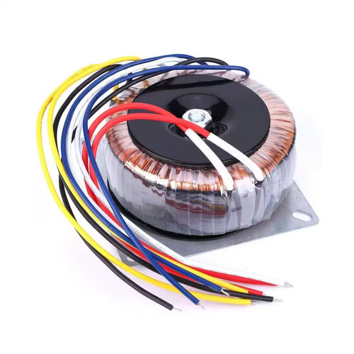 200w power transformer 110v - 200w,