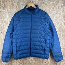 Uniqlo Down Puffer Jacket Men