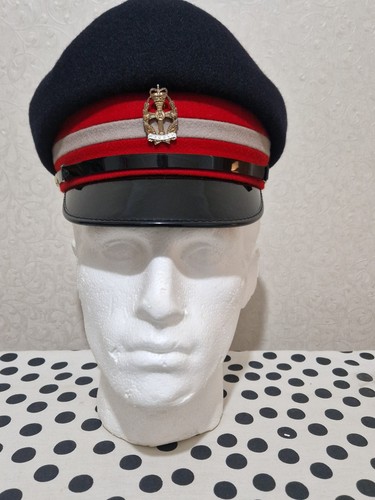Qaranc female peak cap - qaranc, size
