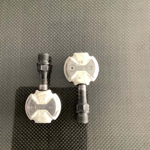 Speedplay comp pedals - speedplay, pedals-used