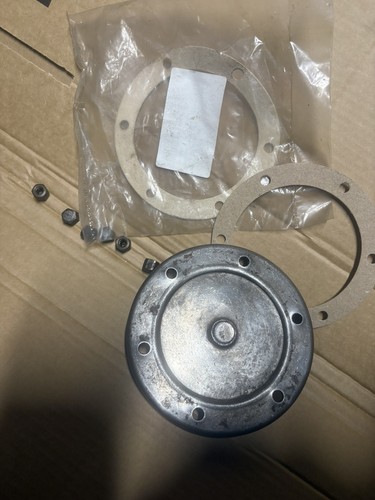 Type aircooled engine - vw,