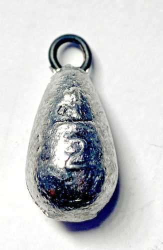 2oz 14g bomb fishing - 1/2oz,