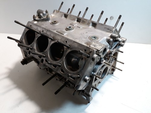 Monoblock engine base - monoblock, lancia