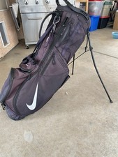 Nike Golf Stand Carry Bag Air