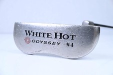 Odyssey White Hot #4 Putter /