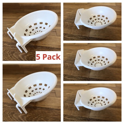 10cm canary nest - x,