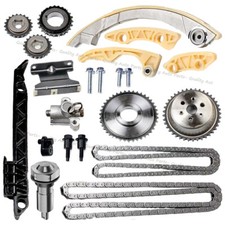Balance Shaft TIMING CHAIN KIT