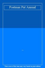 Postman Pat Annual By ~
