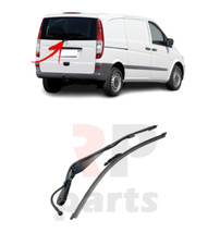 FOR MERCEDES BENZ VITO / VIANO
