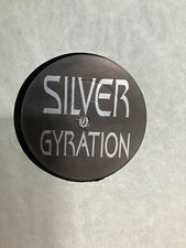 Silver Gyration Dance House