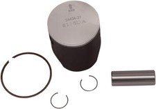 Wossner Standard Piston A Kit