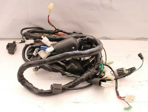 Yamaha 1100 bulldog - 1100,