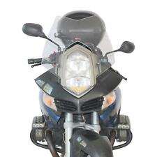 BMW R1200ST windscreen clear