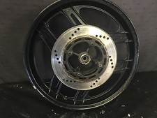 Honda NS125F NS 125 F R Front