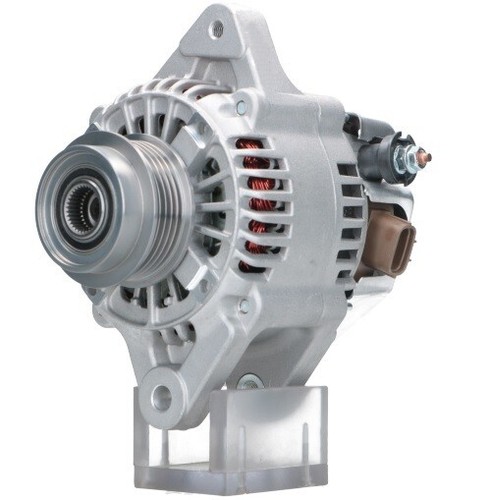 Brand new alternator toyota - brand,