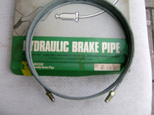 VAUXHALL CRESTA BRAKE PIPE