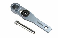 US PRO Honda Crankshaft Pulley Holding Tool B3212