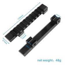 Red Dot Sight Scope 3 MOA