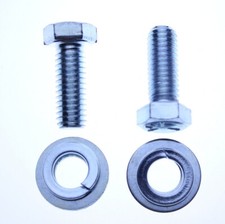 Mk1 Ford Escort Anti Roll Bar