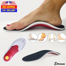 Orthotic Shoe Insoles Inserts