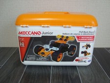 Meccano Engineering & Robotics