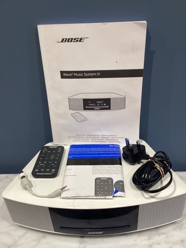 Bose wave music - wave,