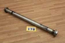 KAWASAKI ZX6R Swing Arm Spindle  Oem 1998 - 2002  J & G1 G2 models