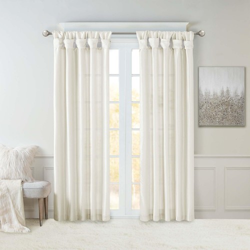 Madison park emilia faux silk - park,