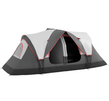 Camping Tent for 6-8 Man with