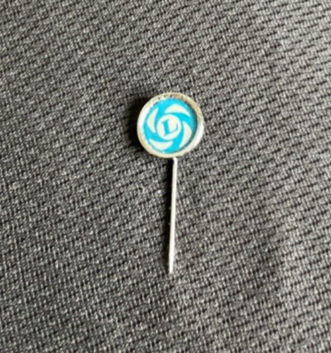 British leyland lapel - leyland,