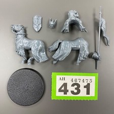 KNIGHTS OF DOL AMROTH SINGLE