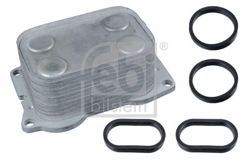 Febi bilstein 107180 oil - febi,