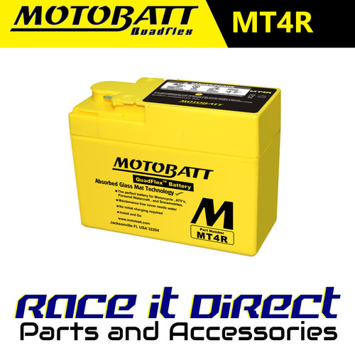 Motobatt premium battery for - battery,