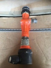 Chubb Fire Portable Inline Inductor 5BU-5X NSN: 4210-99-541-3550. Ex MOD