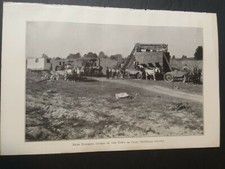 1915 photo plate CLAY NEW YORK