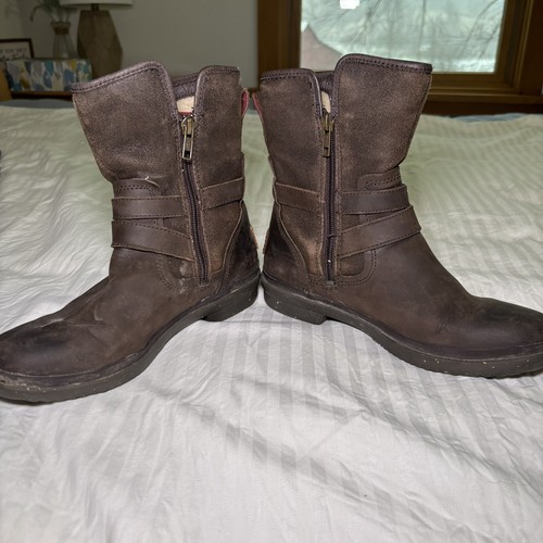 Ugg simmens waterproof leather - ugg,