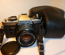FUJICA FUJI AX-1 35mm FILM SLR