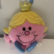 Mr Men And Little Miss Door