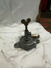 Gardner engine fuel filter