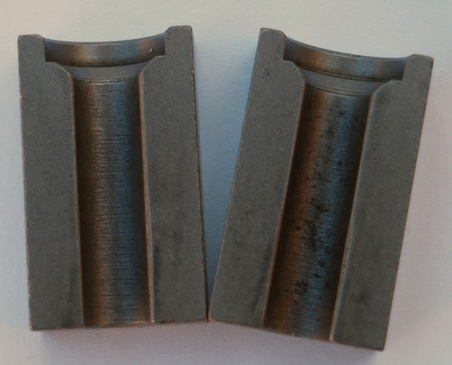 Brake flaring die sae - flaring,