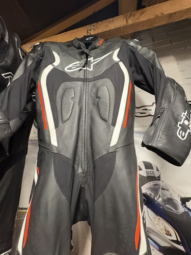 Alpinestars motegi suit - motegi, v2