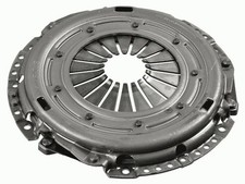 CLUTCH PRESSURE PLATE FITS: VW