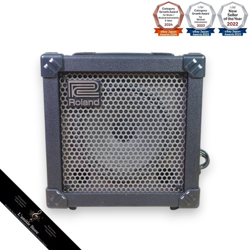 Roland cube 20x amp - roland,