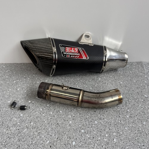Yoshimura r11 suzuki - yoshimura,