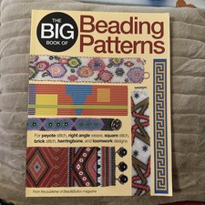Big Book of Beading Patterns