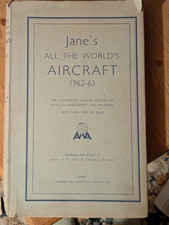 Janes All The Worlds Aircraft