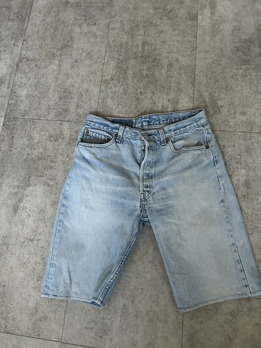 Levi vintage light wash - vintage,
